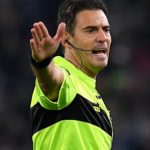 Gavillucci, ex arbitro “No malafede, poco lucidi”