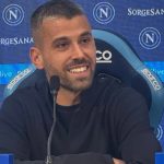 Spinazzola “Meglio il pareggio per come si era messa”