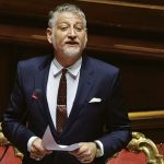 Giuli “Governo al fianco del Sannazzaro”