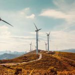 Campania in pole nell’energia eolica