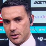 Anche Palladino sull’episodio “Contatto c’è, chiaro”