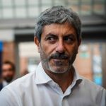 Domani Fico presenterà il bilancio