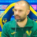 La (dura) realtà di Sammarco “Salvezza difficile”