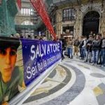 Studente morto nel 2014 alla Galleria Umberto I, il legale chiede intervento di Meloni e Fico