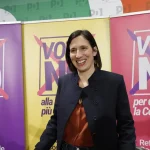 Elly Schlein: “Pronti al voto, governo in difficoltà. Avanti su un’alternativa unitaria”