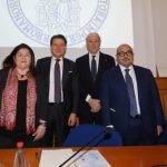 Alla Federico II il confronto sul referendum, Conte: “Le democrazie possono riprendersi”