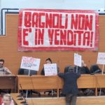 Bagnoli blindata per il Consiglio comunale, i comitati: partecipazione limitata