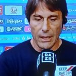 Conte non vuole andarsene “Parlerò con ADL”