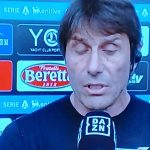 Conte “Abbiamo venduto i migliori e siamo qui”