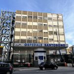 Tumore all’anca, bimbo operato al Santobono: evitata l’amputazione