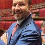 Zinzi e la Lega festeggiano 2 consiglieri a Caserta