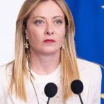 Meloni su Mazzarella “Stato non arretra”