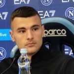 Parla un ex, uno dei tanti, Buongiorno