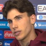 Che gemma Casadei “Spero che il prossimo gol valga 3 pt”