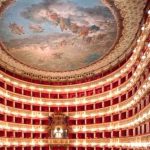 8 marzo, donne omaggiate tra teatro e cinema