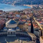 Clima, Napoli e Salerno bene nella classifica del Sole 24 Ore