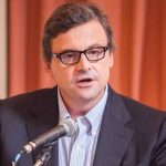 Domani presentazione del nuovo libro di Calenda