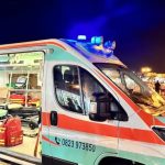 3 feriti in due diversi episodi a Napoli