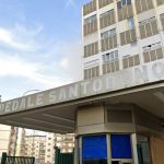 Polizia dona ecografo al Santobono