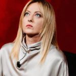 Spunta un selfie di Meloni e Gioacchino Amico, polemiche