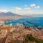 Attesi 400mila turisti a Napoli per le feste