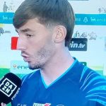 Gilmour elogia i compagni di squadra