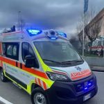 Torre del Greco, malore alla guida: 1 morto e 1 ferito