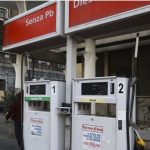 Svanito effetto accise, benzina in aumento