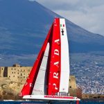 Manfredi “Napoli pronta per America’s Cup”
