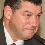 Ofer Winter a Capaccio, ma gli abitanti non lo vogliono