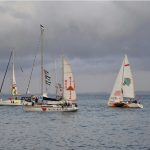 Flotilla, parte a Napoli una nuova spedizione