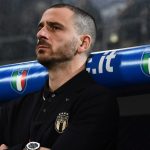 Bonucci “Qualità e cuore, oggi siamo uniti”