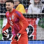 Vicario fa da chioccia “Volevo stare qui”