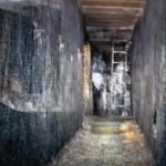 Rapina al Credit Agricole di Napoli, il tunnel sotto il caveau ricostruito in 3D