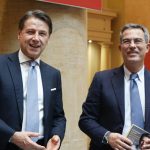Giuseppe Conte presenta “Una nuova primavera” e rilancia l’unità del centrosinistra