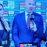 Tare “Leao utile anche se in panchina”