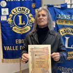 A Mangone Premio Internazionale Eccellenze del territorio