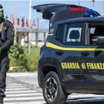 Fondi PNRR per finta partecipazione, multata