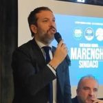 Marenghi, la risposta della destra a Salerno