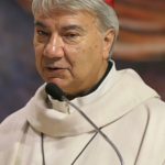 Le parole del Cardinale Battaglia per Pasqua