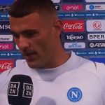 Basta Mondiale, Buongiorno pensa alla P2