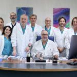 Chirurgia epatica, al Pascale intervento robotico senza sangue: debutta l’HemoDiss