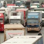 Caserta, investito su Autostrada mentre protestava per caro benzina