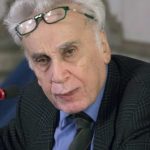 L’ultimo saluto a Biagio de Giovanni