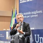 Manfredi agli under 35: partecipazione e giovani al centro del futuro dei territori