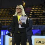 (ESCLUSIVA) L’ex campionessa Sodero racconta la sua nuova vita: “Lo spettacolo della Premier League Karate One a Roma certifica l’eccellenza organizzativa della FIJLKAM”