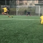 Salvatore Rocco sogna sulle orme di un “Pallone d’oro”: vuole issarsi nell’Olimpo degli Dei, a leggenda