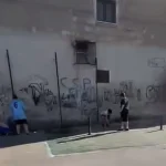 Gli scugnizzi di Miano, i rivoluzionari di Napoli e il campetto dei loro sogni