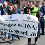 Comuni montani, Giani: “Giusto il ricorso al Tar contro una riforma centralista”