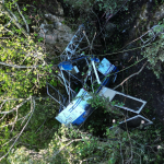 Tragedia del Faito !   Un anno dopo parla il il procuratore Fragliasso: :” Errore umano !”